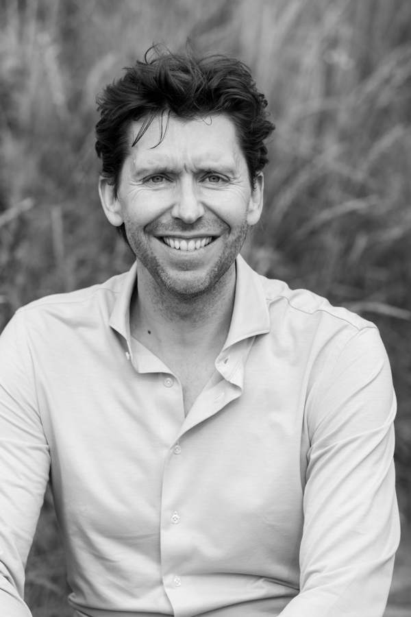 Maarten Roerink